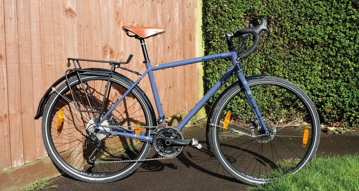 Bike test Kona Sutra SE Cycling UK